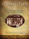 Ten Hills Farm book jacket
