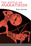 Battle of Marathon book jacket