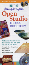 LNHC brochure