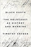 Black Earth book jacket
