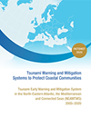 Tsunami Warning and Mitigation Systems to Protect Coastal Communities book jacket